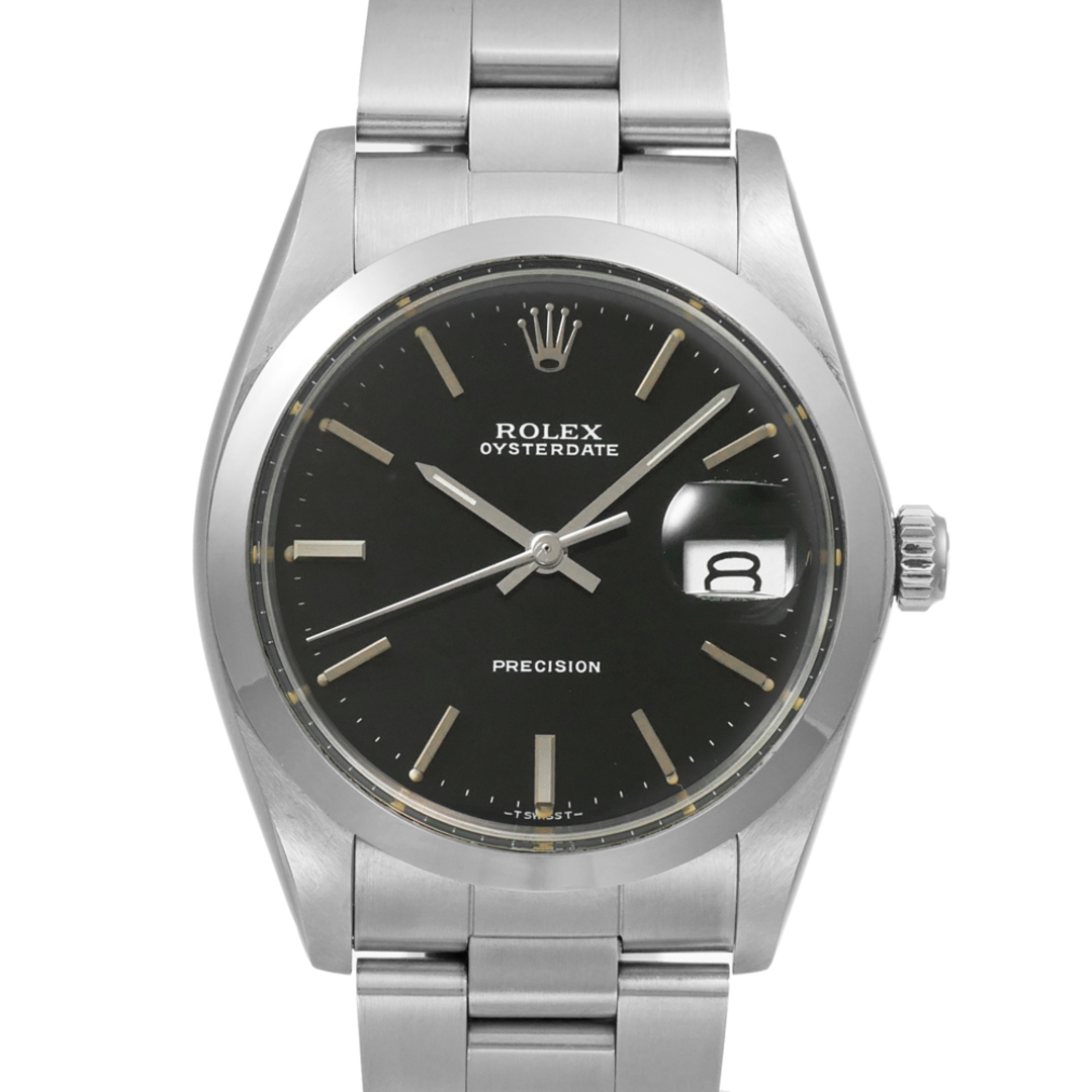 ROLEX(ロレックス)のROLEX オイスターデイト Ref.6694 アンティーク品 メンズ 腕時計 メンズの時計(腕時計(アナログ))の商品写真