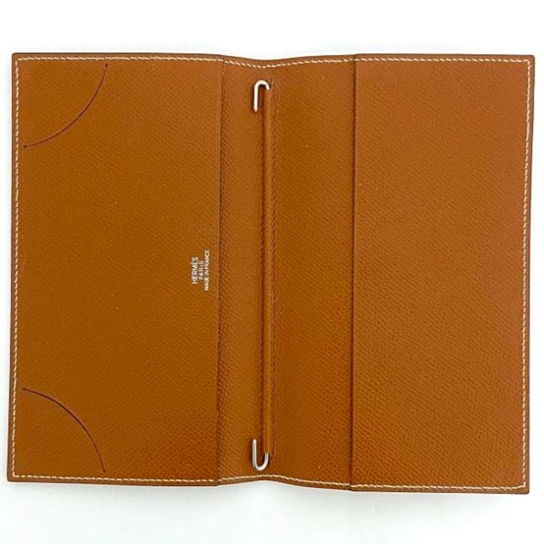 HERMES - エルメス 手帳カバー アジェンダ ヴィジョン 2 HERMES - エルメス 手帳カバー アジェンダ ヴィジョン 2