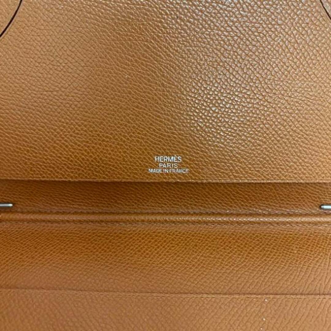 HERMES - エルメス 手帳カバー アジェンダ ヴィジョン 2 HERMES - エルメス 手帳カバー アジェンダ ヴィジョン 2