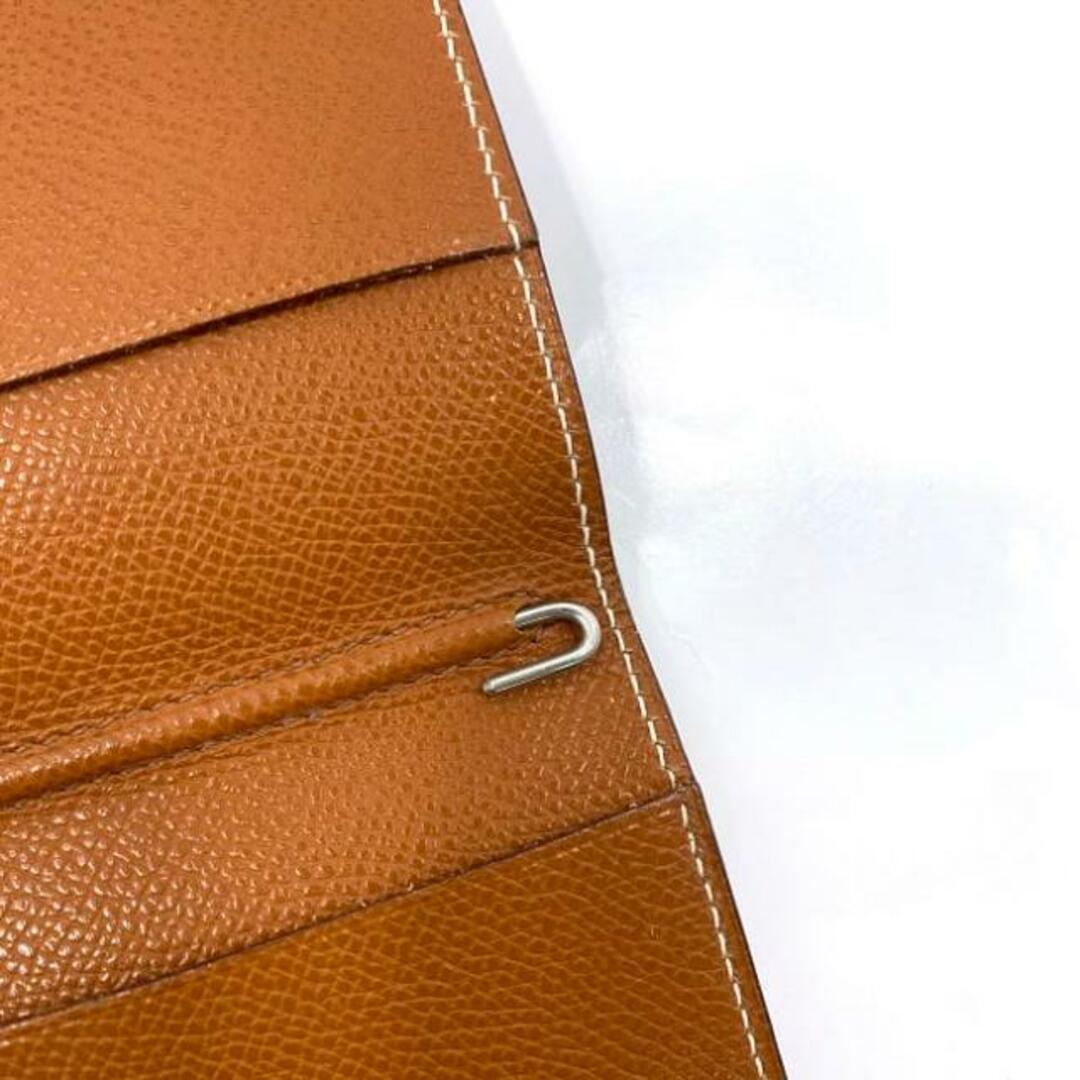 HERMES - エルメス 手帳カバー アジェンダ ヴィジョン 2 HERMES - エルメス 手帳カバー アジェンダ ヴィジョン 2