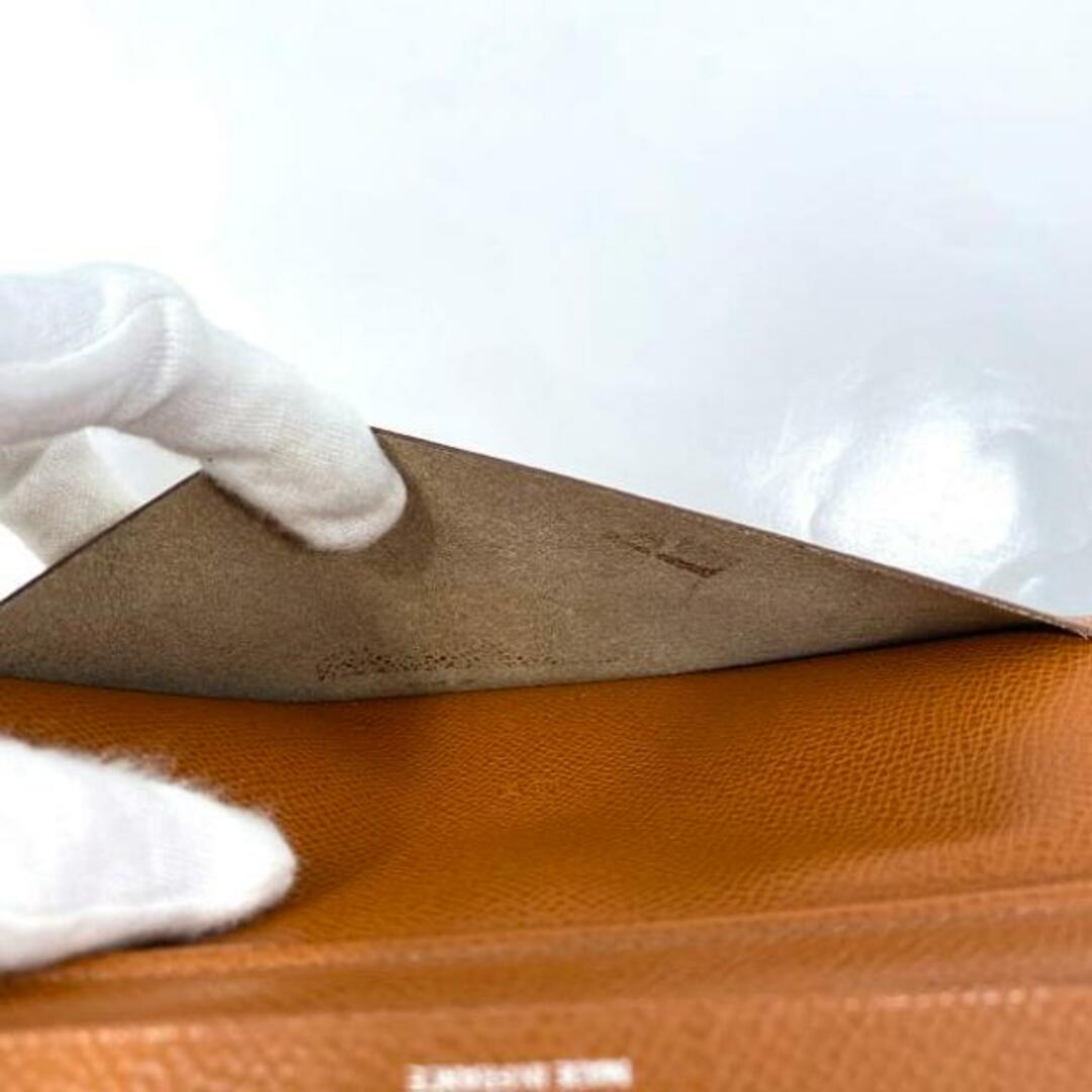 HERMES - エルメス 手帳カバー アジェンダ ヴィジョン 2 HERMES - エルメス 手帳カバー アジェンダ ヴィジョン 2