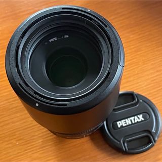 ペンタックス(PENTAX)のペンタックス HD PENTAX DA 55-300mm ED WR 実用良品(レンズ(ズーム))