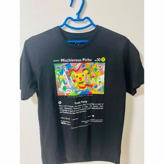 Design Tshirts Store graniph - graniph はじめしゃちょー＆ポケモンカードゲーム Tシャツ