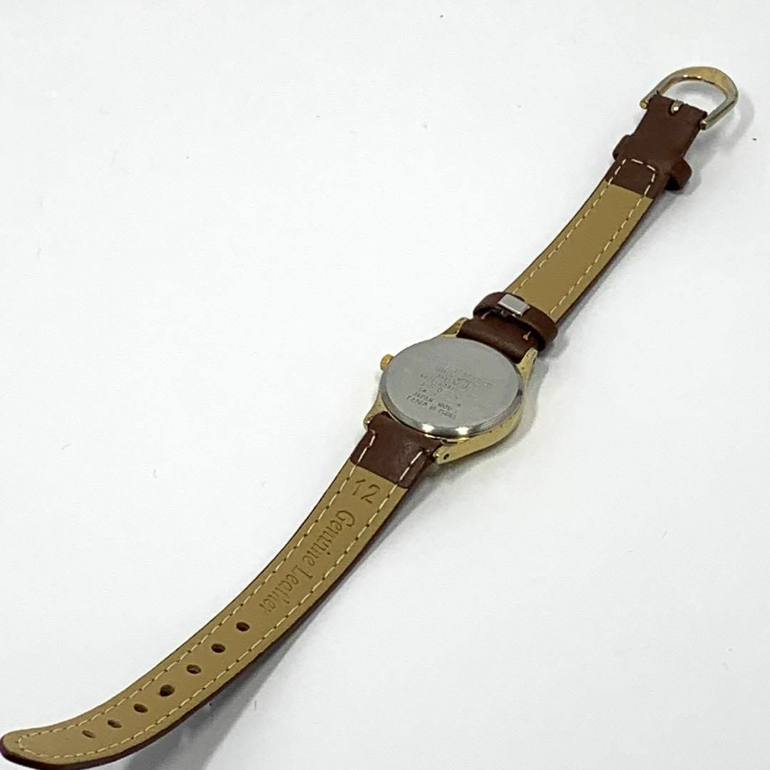 CITIZEN(シチズン)の147 CITIZEN JUNCTION シチズン レディース 時計 ビンテージ レディースのファッション小物(腕時計)の商品写真