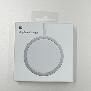 アップル(Apple)の☆未開封品☆Apple純正 MagSafe 充電器(バッテリー/充電器)