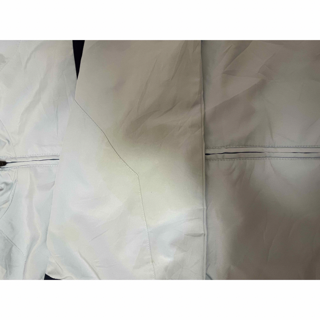 NIKE(ナイキ)の00s nike fcバルセロナ　ナイロンジャケット メンズのジャケット/アウター(ナイロンジャケット)の商品写真