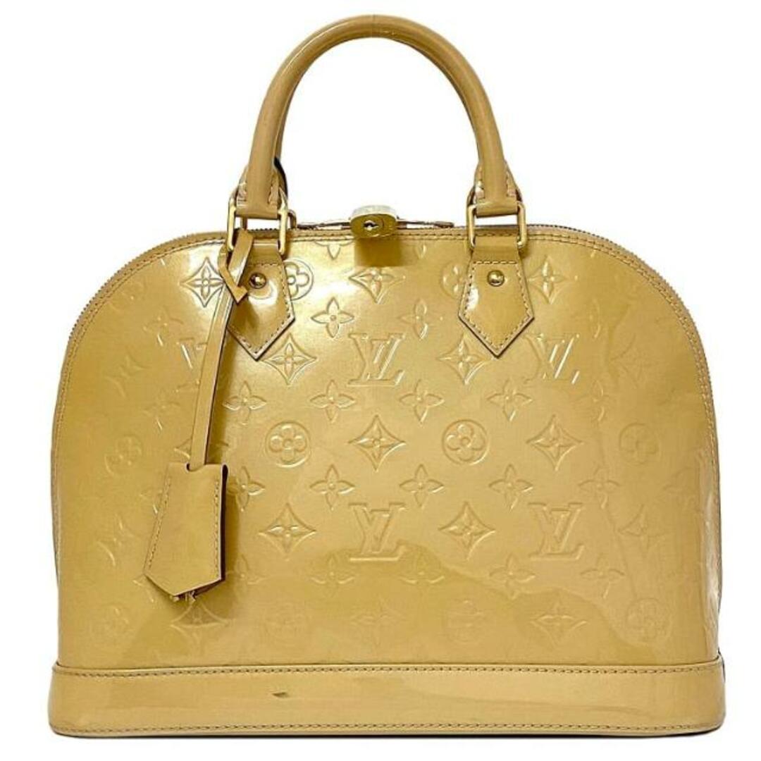 LOUIS VUITTON - ルイ ヴィトン ハンドバッグ アルマ PM LOUIS VUITTON - ルイ ヴィトン ハンドバッグ アルマ PM