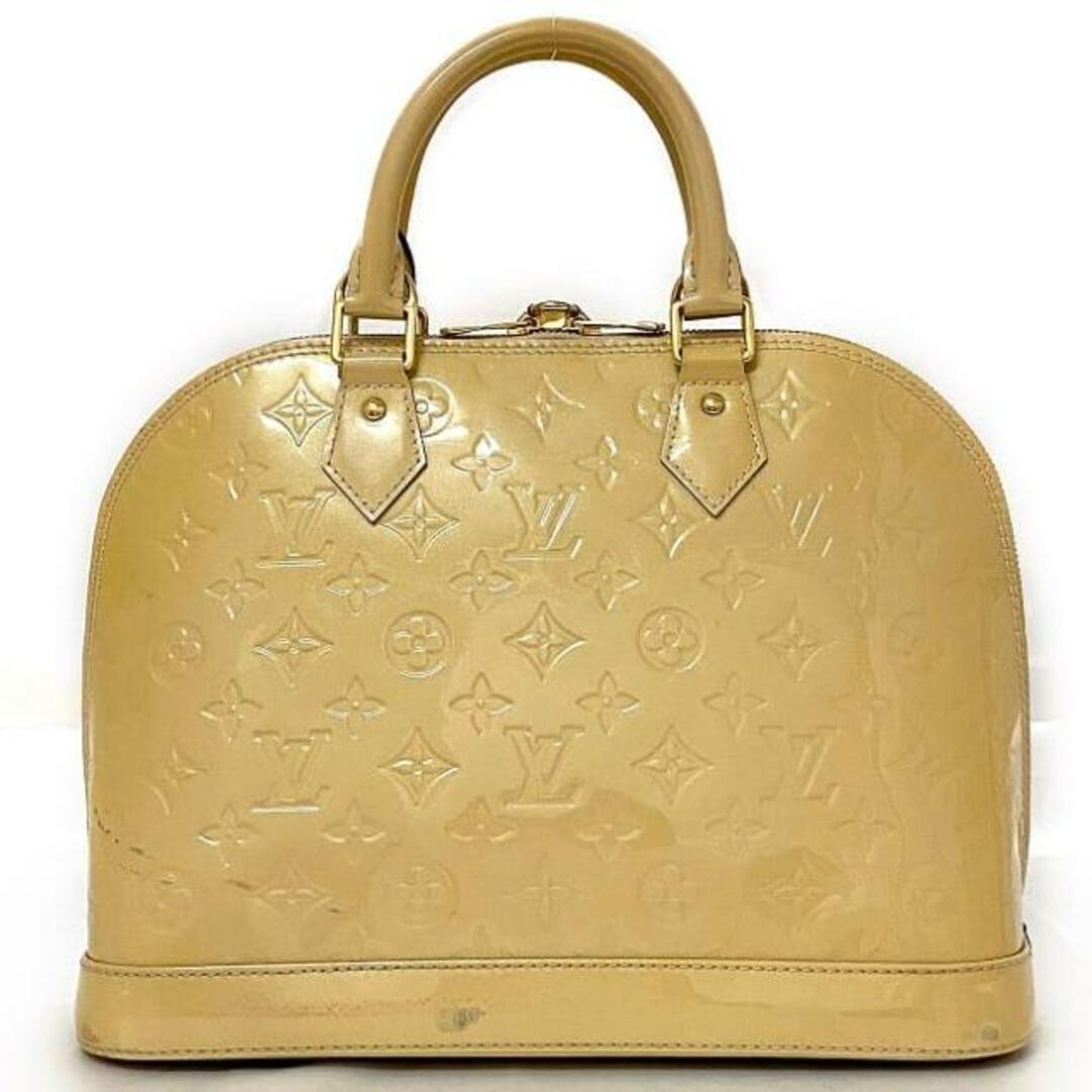 LOUIS VUITTON - ルイ ヴィトン ハンドバッグ アルマ PM LOUIS VUITTON - ルイ ヴィトン ハンドバッグ アルマ PM