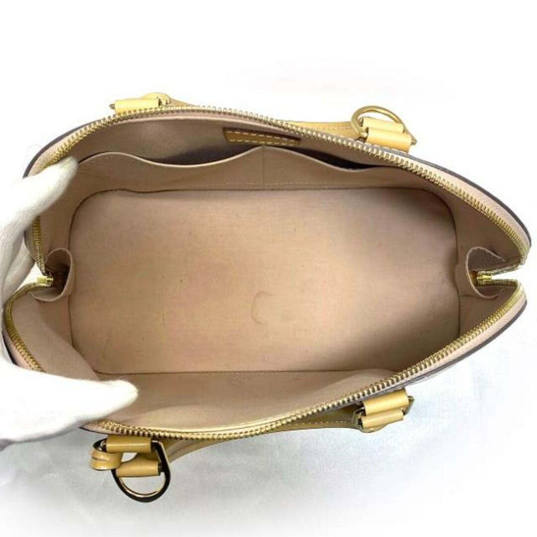 LOUIS VUITTON - ルイ ヴィトン ハンドバッグ アルマ PM LOUIS VUITTON - ルイ ヴィトン ハンドバッグ アルマ PM