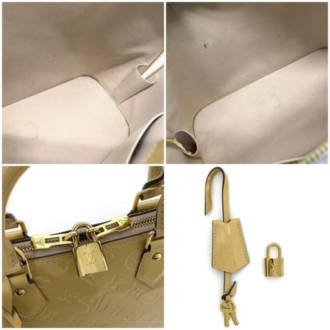 LOUIS VUITTON - ルイ ヴィトン ハンドバッグ アルマ PM LOUIS VUITTON - ルイ ヴィトン ハンドバッグ アルマ PM