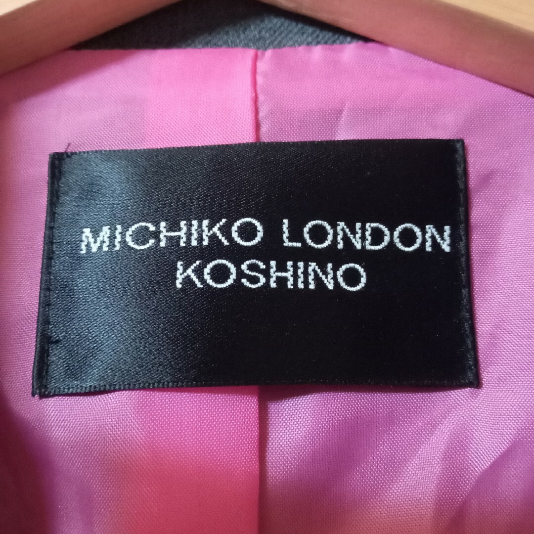 MICHIKO LONDON(ミチコロンドン)のMICHIKO LONDON　ブレザー キッズ/ベビー/マタニティのキッズ服女の子用(90cm~)(ジャケット/上着)の商品写真