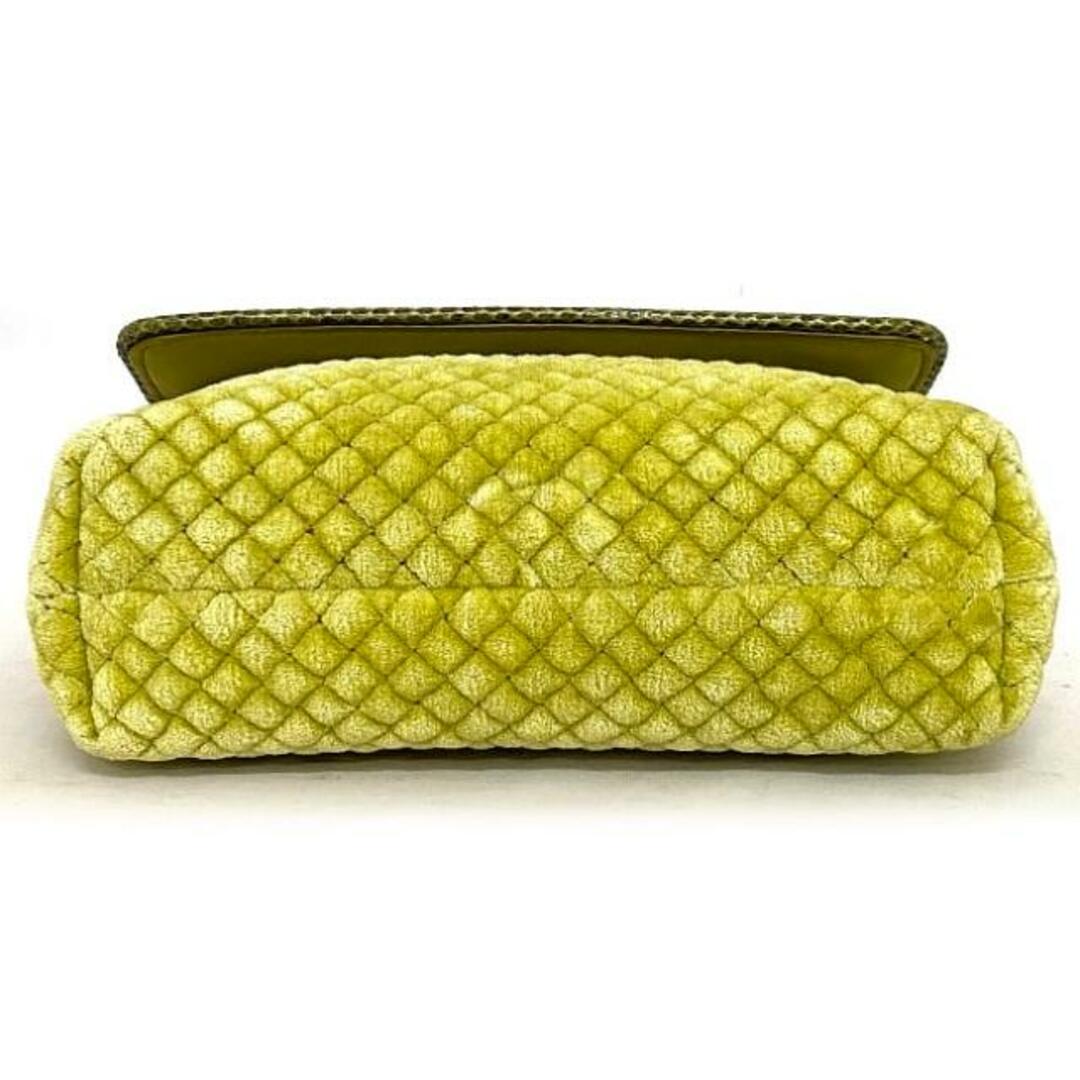 BOTTEGA VENETA - ボッテガ ヴェネタ チェーン ショルダーバッグ BOTTEGA VENETA - ボッテガ ヴェネタ チェーン ショルダーバッグ