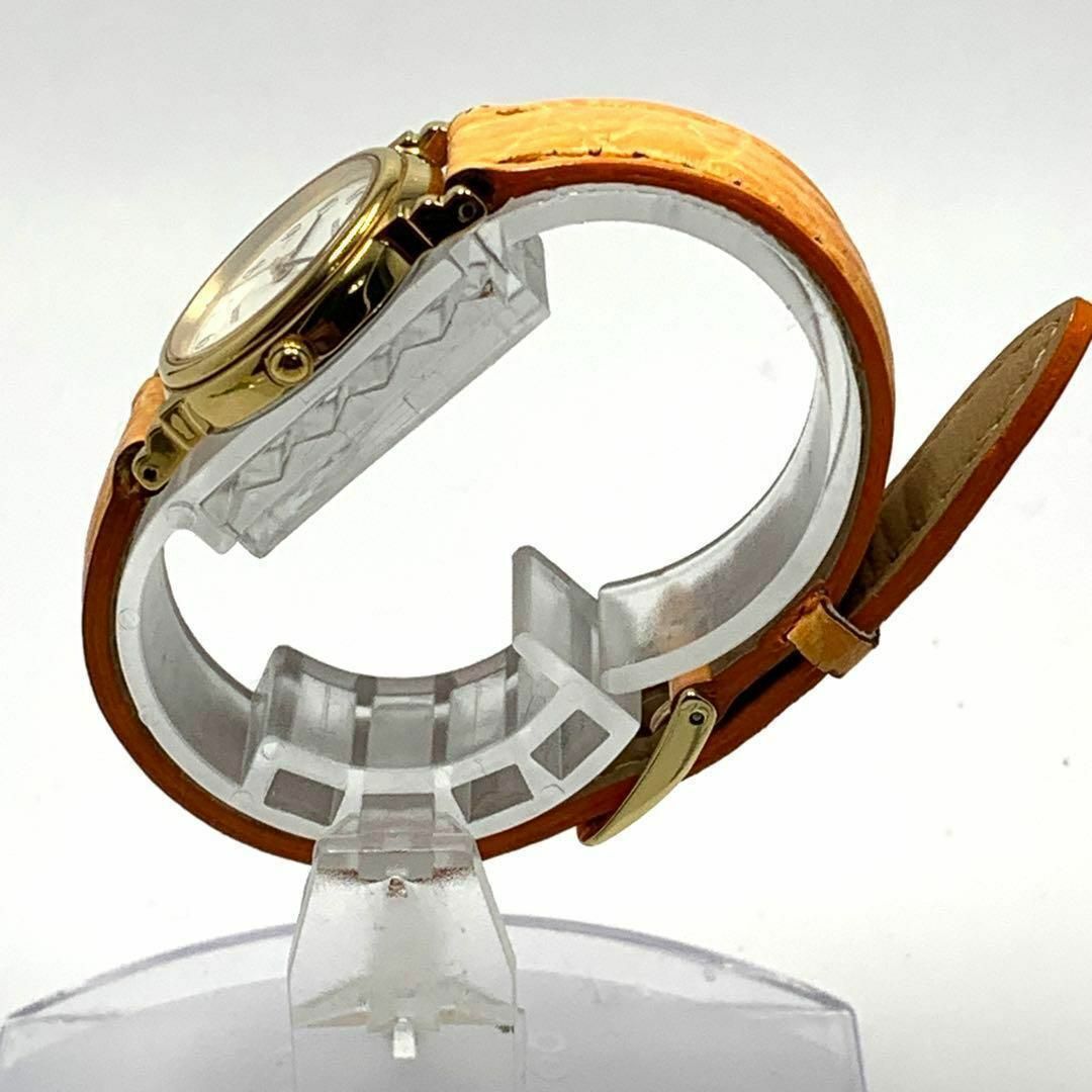 SEIKO(セイコー)の896 SEIKO 腕時計 レディース セイコー スピリット ゴールド クオーツ レディースのファッション小物(腕時計)の商品写真