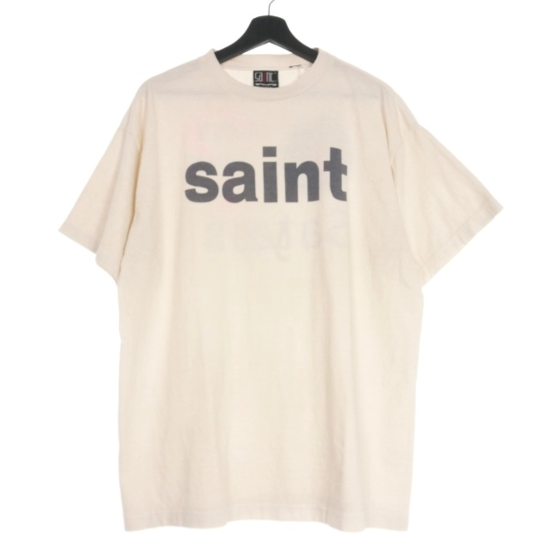 other(アザー)のセントマイケル 24SS SWEET SAINT SS TEE Tシャツ L メンズのトップス(Tシャツ/カットソー(半袖/袖なし))の商品写真