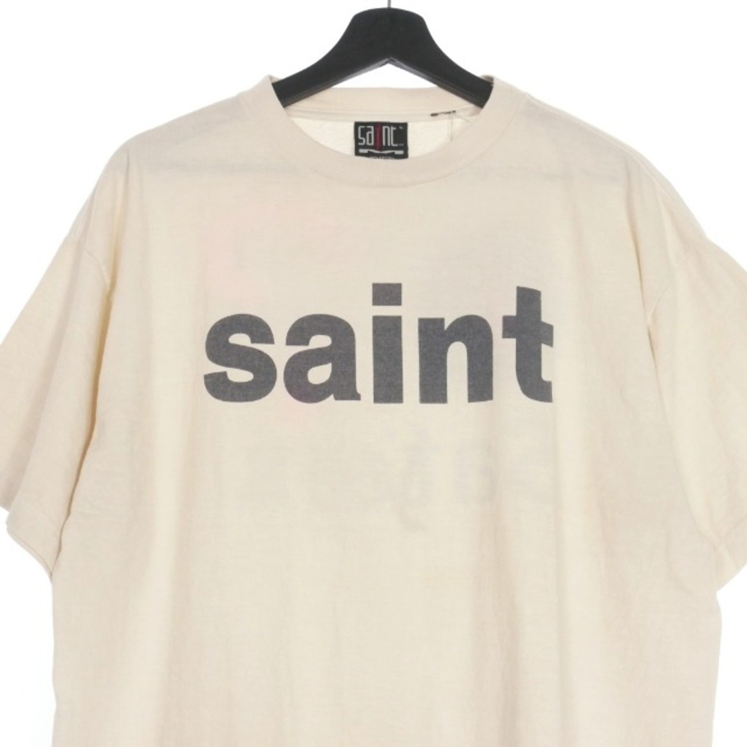 other(アザー)のセントマイケル 24SS SWEET SAINT SS TEE Tシャツ L メンズのトップス(Tシャツ/カットソー(半袖/袖なし))の商品写真