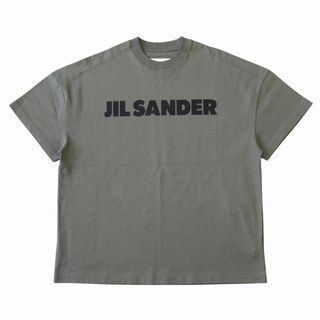 ジルサンダー(Jil Sander)の未使用 24SS ジルサンダー JIL SANDER Tシャツ カットソー 半袖(Tシャツ/カットソー(半袖/袖なし))