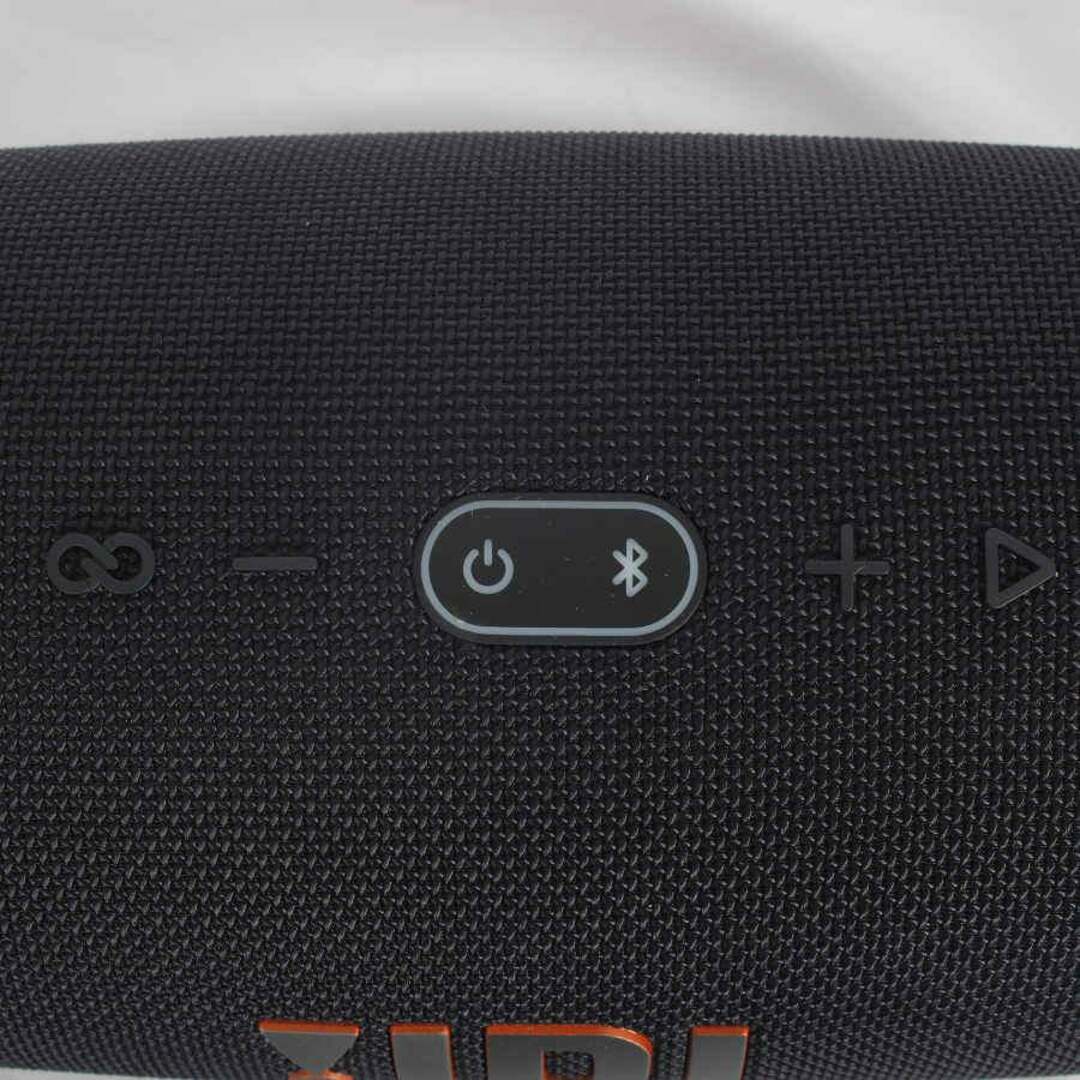 【美品】JBL XTREME3 JBLXTREME3BLKJN ブラック Bluetoothポータブルスピーカー 防水 ジェイビーエル 本体 スマホ/家電/カメラのオーディオ機器(スピーカー)の商品写真