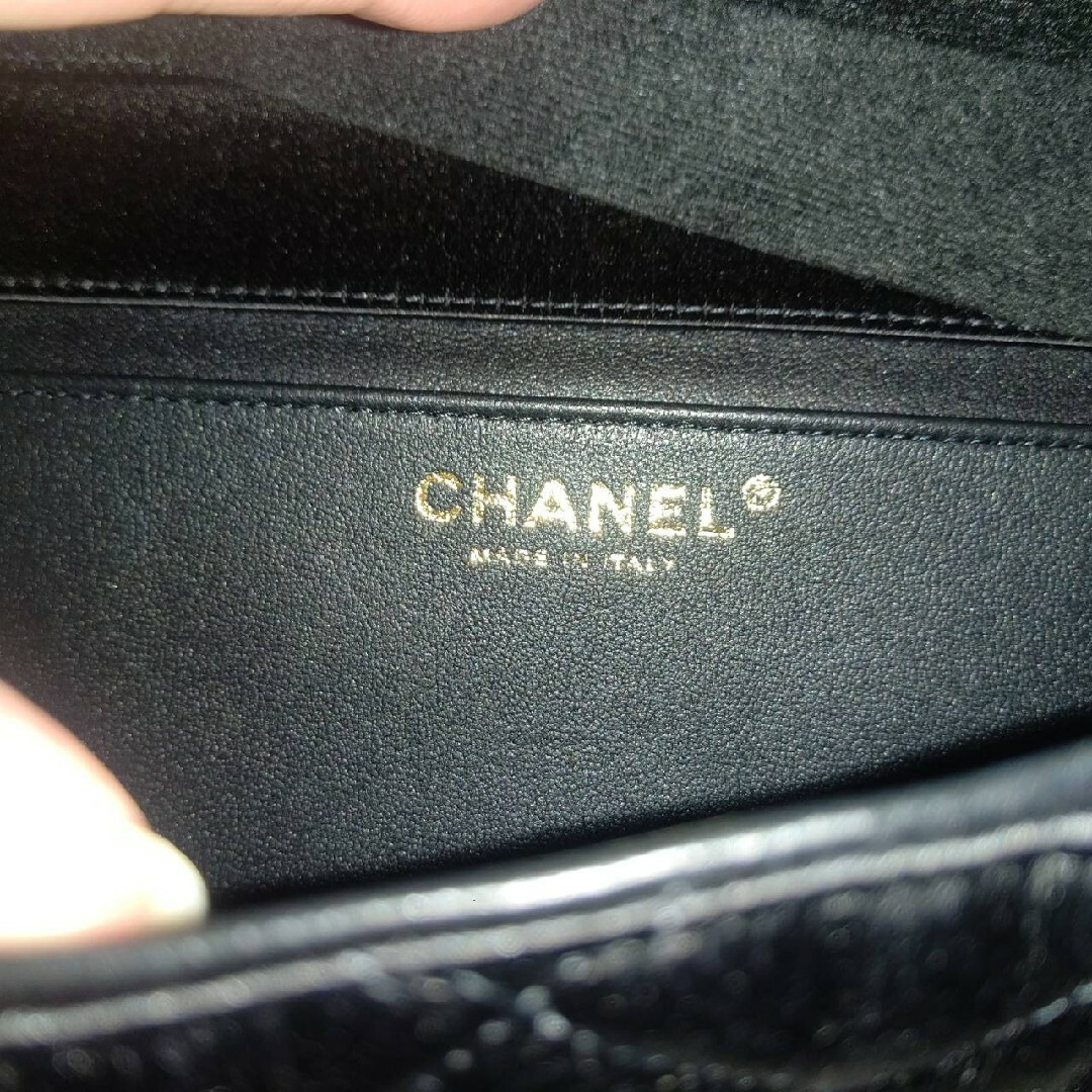 CHANEL(シャネル)のCHANEL🤍メティエダールコレクション🎀リボンモチーフバッグ レディースのバッグ(ショルダーバッグ)の商品写真