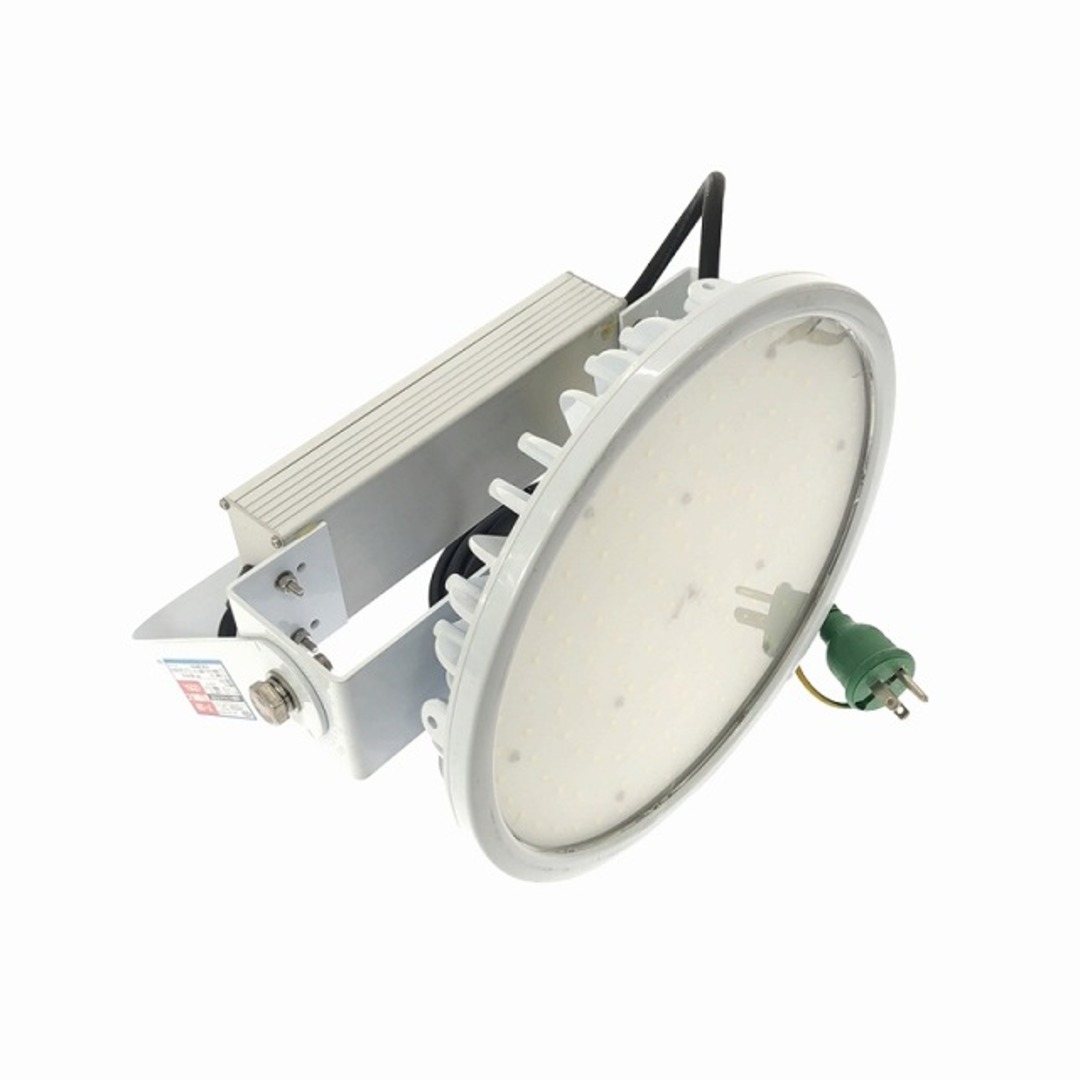 ☆美品☆NICHIDO 日動工業 ハイディスクV2シリーズ 施設用LED ☆美品☆NICHIDO 日動工業 ハイディスクV2シリーズ 施設用LED