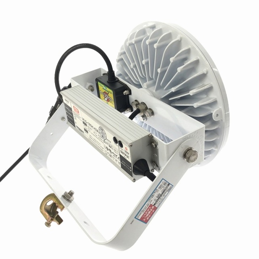 ☆美品☆NICHIDO 日動工業 ハイディスクV2シリーズ 施設用LED ☆美品☆NICHIDO 日動工業 ハイディスクV2シリーズ 施設用LED
