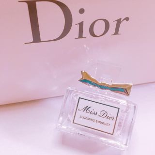 クリスチャンディオール(Christian Dior)の【大人気】香水とマキシマイザーのセット🎀(香水(女性用))