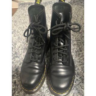 Dr.Martens - Dr.Martens 8ホールブーツ　レディース　ドクターマーチン