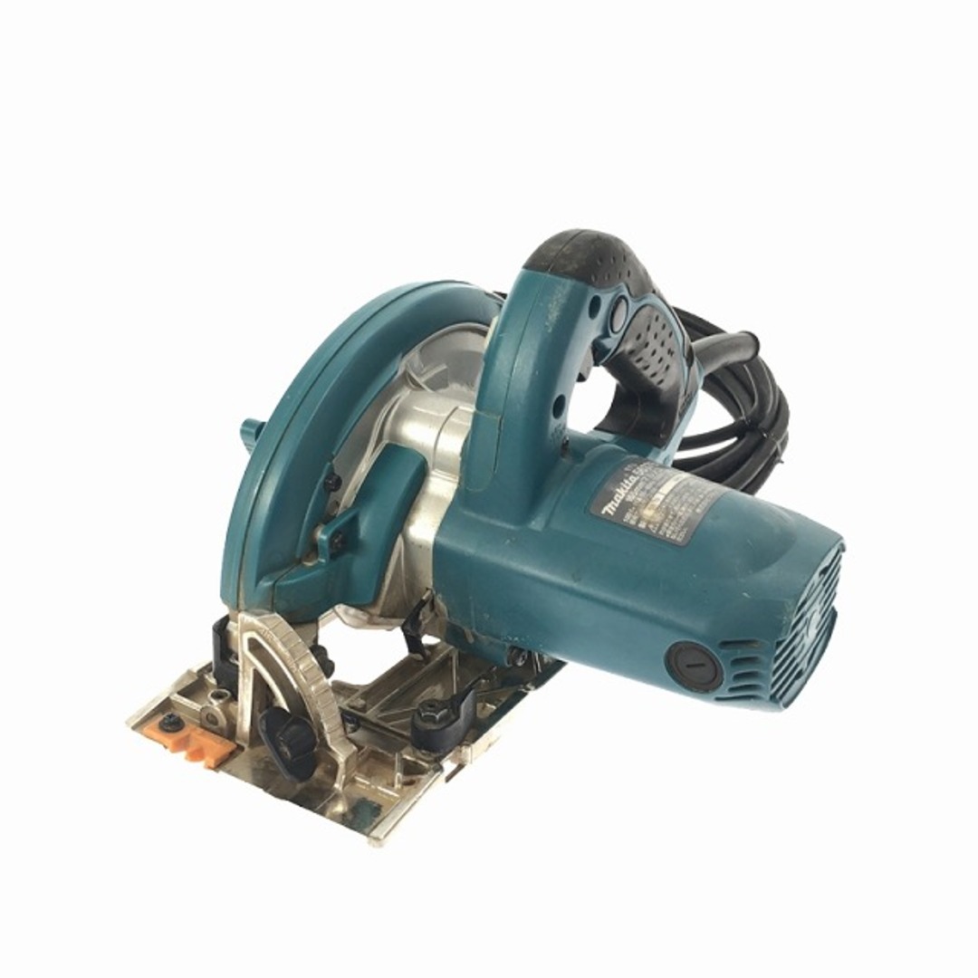 Makita(マキタ)の☆中古動作品☆ makita マキタ 165mm マルノコ 5637BA ライト付き 丸ノコ 丸鋸 電動工具 89109 自動車/バイクのバイク(工具)の商品写真