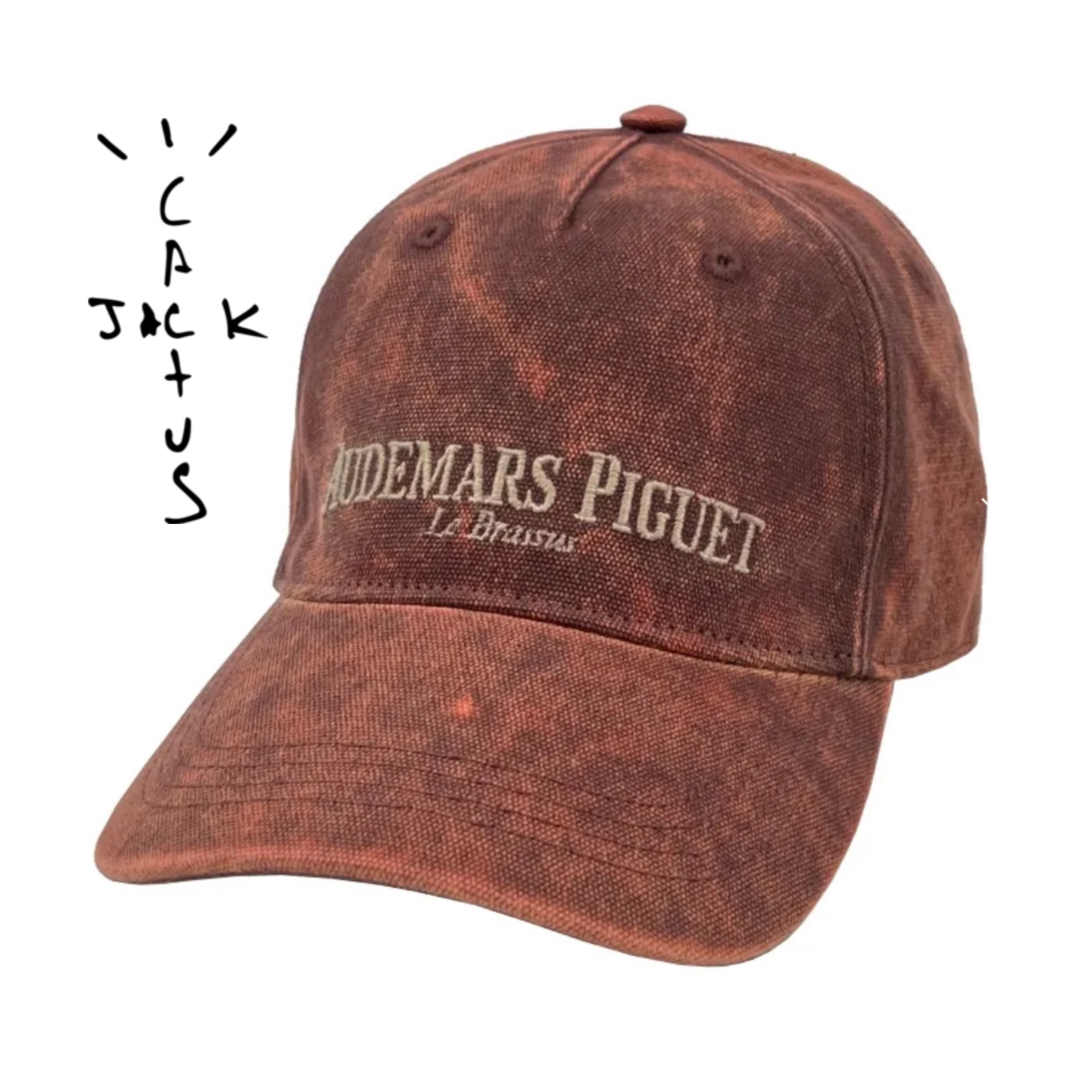 AUDEMARS PIGUET(オーデマピゲ)のCACTUS JACK×AUDEMARS PIGUET/CJXAP HAT I メンズの帽子(キャップ)の商品写真