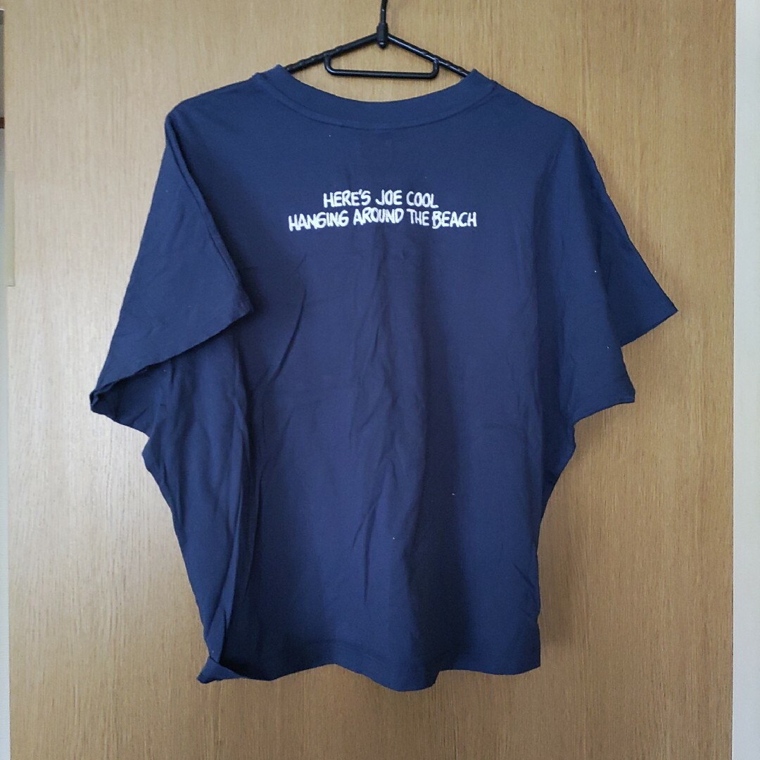 UNIQLO(ユニクロ)のUNIQLO　Tシャツ レディースのトップス(Tシャツ(半袖/袖なし))の商品写真