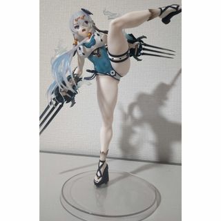 グッドスマイルカンパニー(GOOD SMILE COMPANY)の【中古品】 ～常闇の女王と秘密の隠れ家～ リラ 水着Ver. 1/7 (特撮)