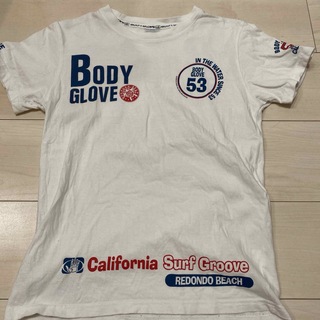 ボディーグローヴ(Body Glove)のボディグローブ(Tシャツ/カットソー)