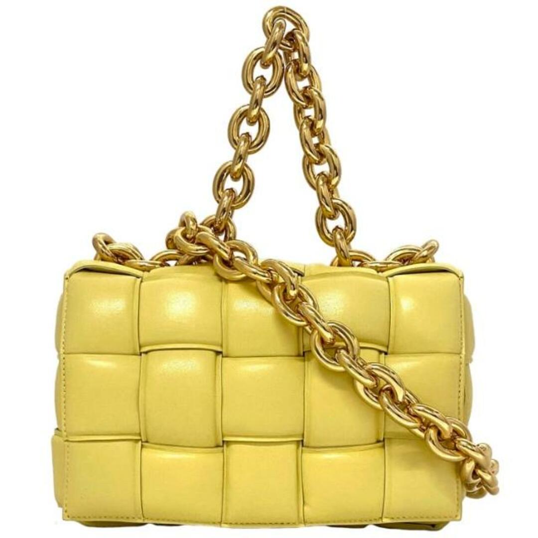 BOTTEGA VENETA - ボッテガヴェネタ ザ チェーンカセット BOTTEGA VENETA - ボッテガヴェネタ ザ チェーンカセット
