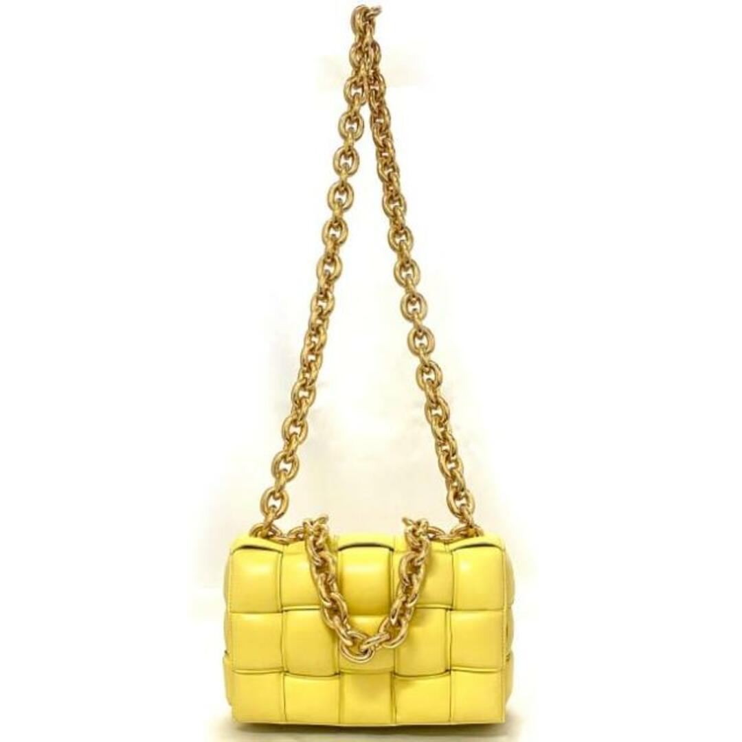 BOTTEGA VENETA - ボッテガヴェネタ ザ チェーンカセット BOTTEGA VENETA - ボッテガヴェネタ ザ チェーンカセット