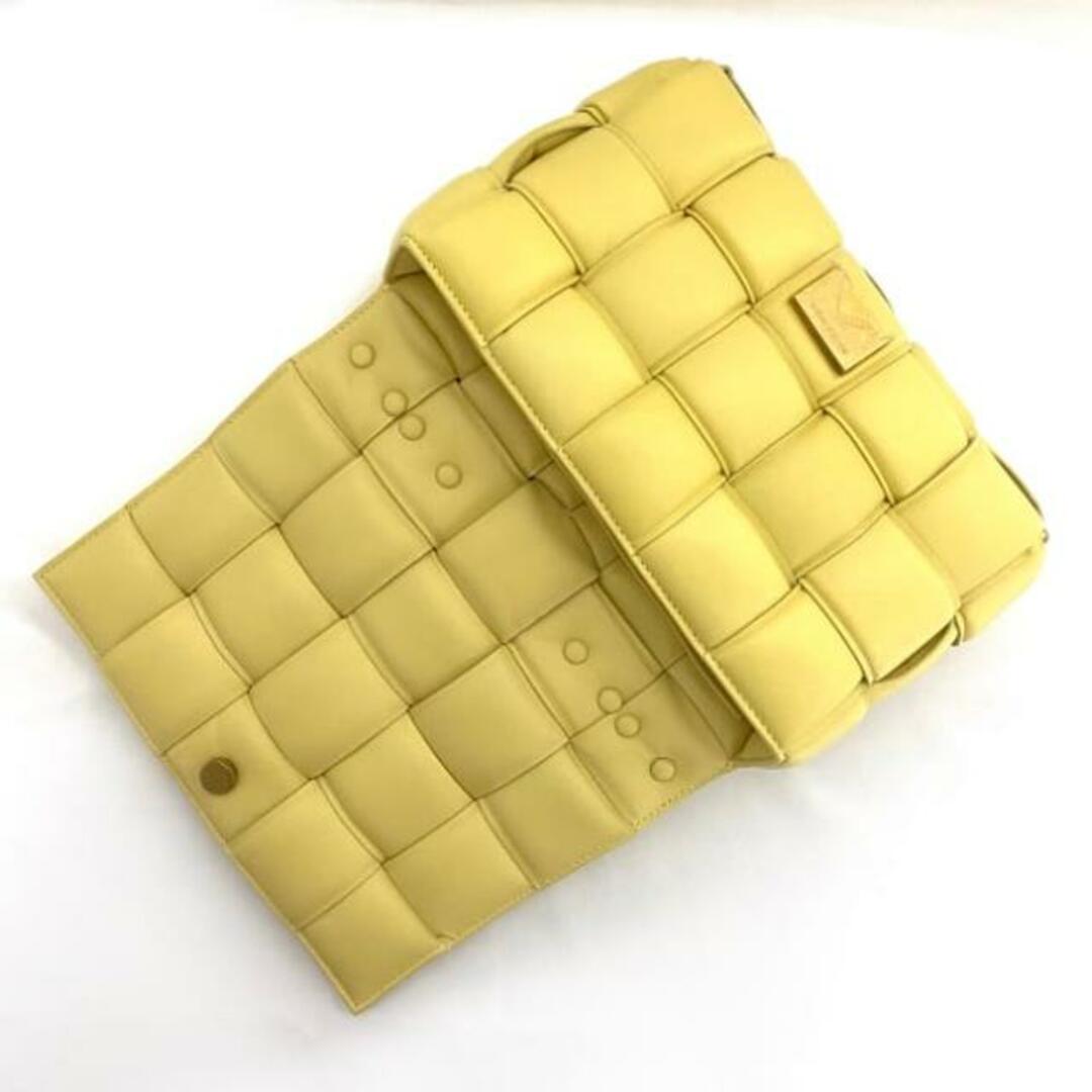 BOTTEGA VENETA - ボッテガヴェネタ ザ チェーンカセット BOTTEGA VENETA - ボッテガヴェネタ ザ チェーンカセット