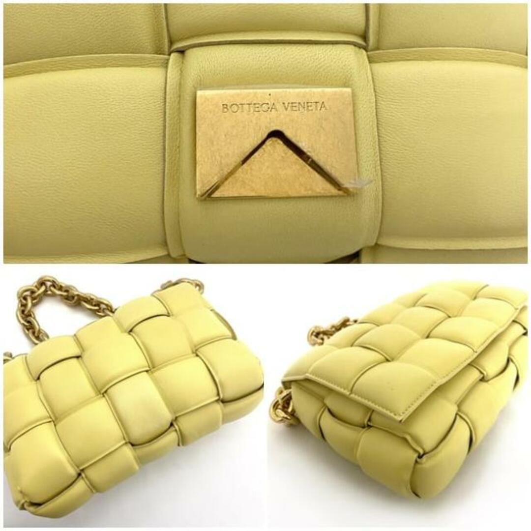 BOTTEGA VENETA - ボッテガヴェネタ ザ チェーンカセット BOTTEGA VENETA - ボッテガヴェネタ ザ チェーンカセット