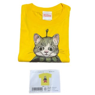 ヒグチユウコ(ヒグチユウコ)のヒグチユウコ Tシャツ(Tシャツ/カットソー)