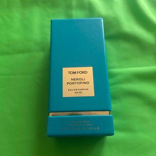 トムフォード(TOM FORD)のトムフォード 香水 TOM FORD ネロリ ポルトフィーノ EDP(その他)