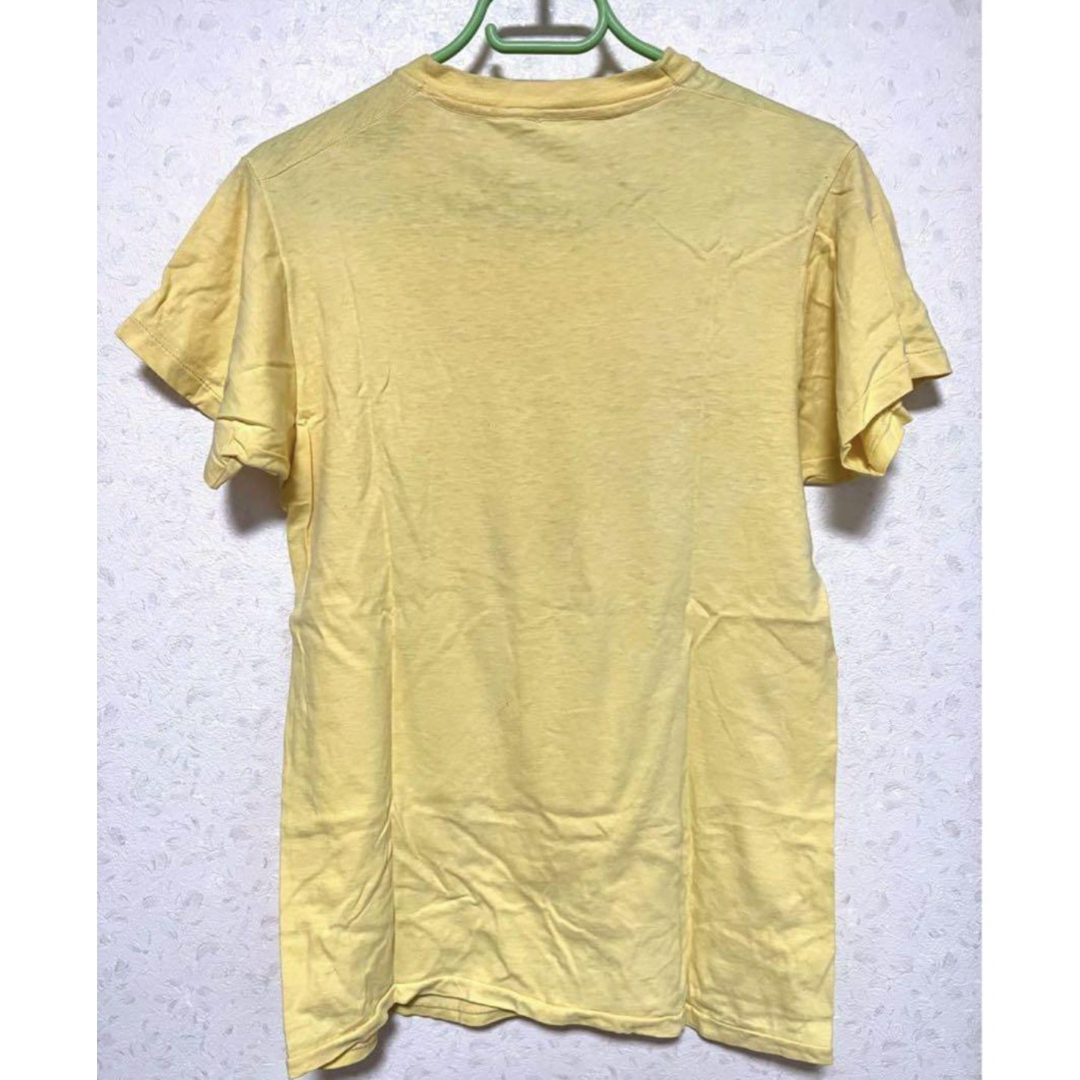 80s90s US古着Tシャツ ポールマッカートニー ビートルズ vintage メンズのトップス(Tシャツ/カットソー(半袖/袖なし))の商品写真