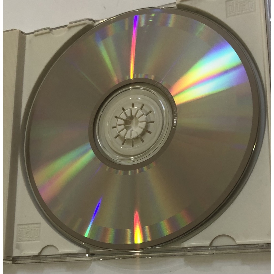 「吸血鬼ハンターD」オリジナル・アニメーション・サウンドトラック エンタメ/ホビーのCD(ゲーム音楽)の商品写真