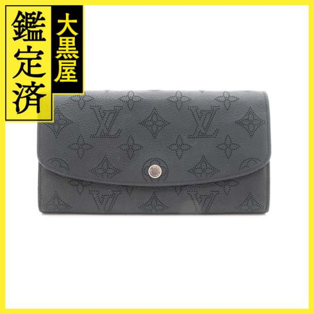 LOUIS VUITTON(ルイヴィトン)のルイ・ヴィトン ﾎﾟﾙﾄﾌｫｲﾕ･ｲﾘｽ M60143 【437】 レディースのファッション小物(財布)の商品写真