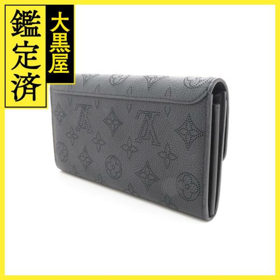 LOUIS VUITTON(ルイヴィトン)のルイ・ヴィトン ﾎﾟﾙﾄﾌｫｲﾕ･ｲﾘｽ M60143 【437】 レディースのファッション小物(財布)の商品写真