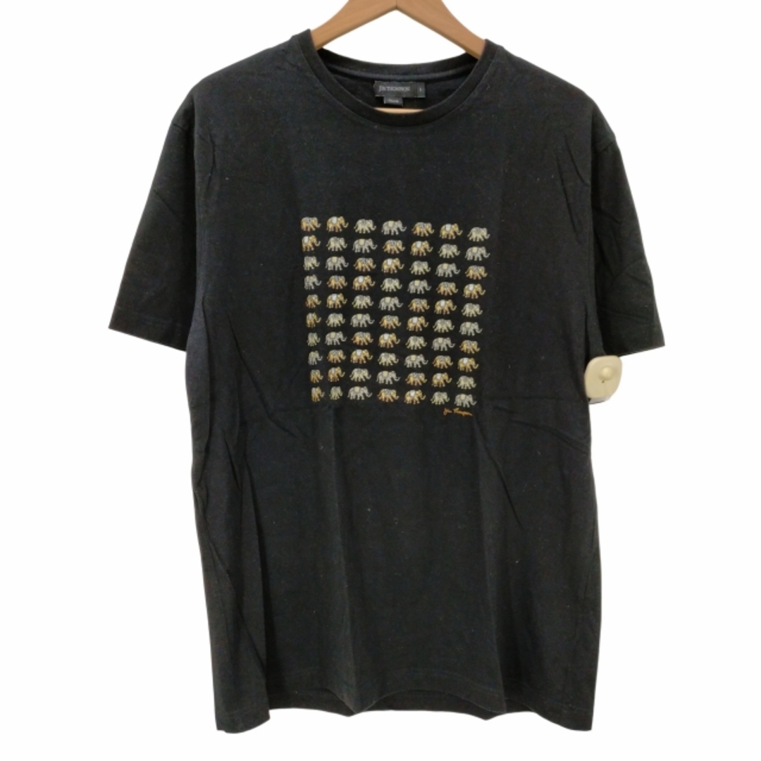 Jim Thompson(ジムトンプソン)のJIM THOMPSON(ジムトンプソン) メンズ トップス メンズのトップス(Tシャツ/カットソー(半袖/袖なし))の商品写真