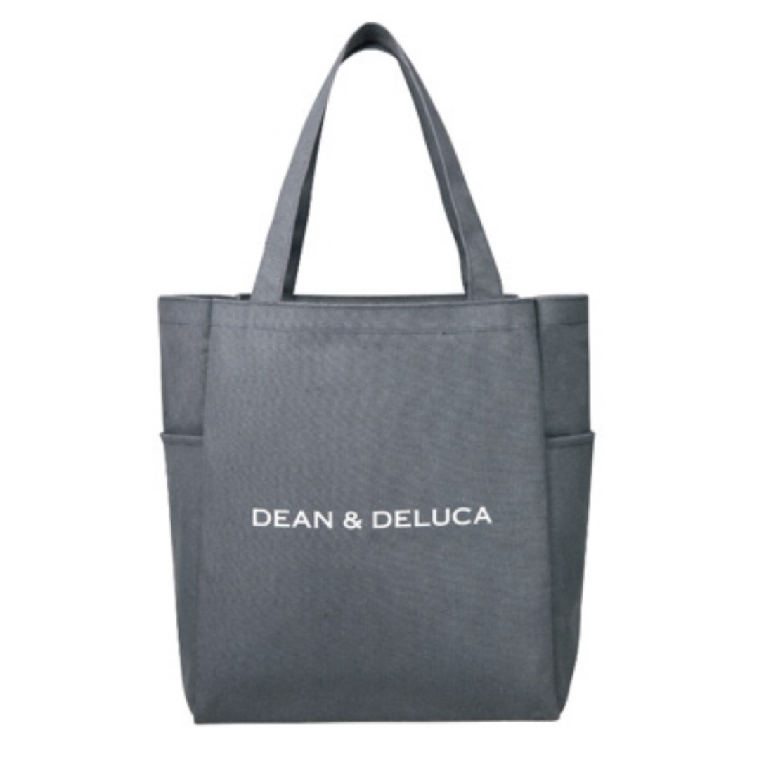 DEAN & DELUCA(ディーンアンドデルーカ)のオトナミューズ付録 DEAN＆DELUCA特大デリバック レディースのバッグ(エコバッグ)の商品写真
