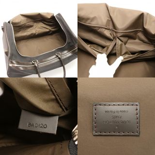 LOUIS VUITTON - 美品 ルイヴィトン ダミエ ジェアン エオール 60 LOUIS VUITTON - 美品 ルイヴィトン ダミエ ジェアン エオール 60
