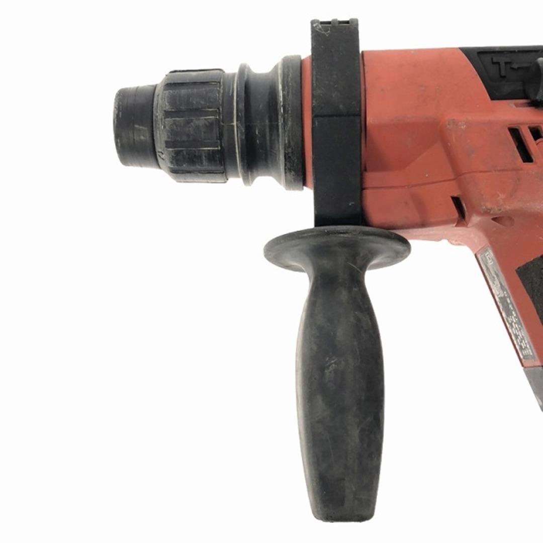 ☆中古品☆HILTI ヒルティ ハンマードリル TE5 ハンマドリル ☆中古品☆HILTI ヒルティ ハンマードリル TE5 ハンマドリル