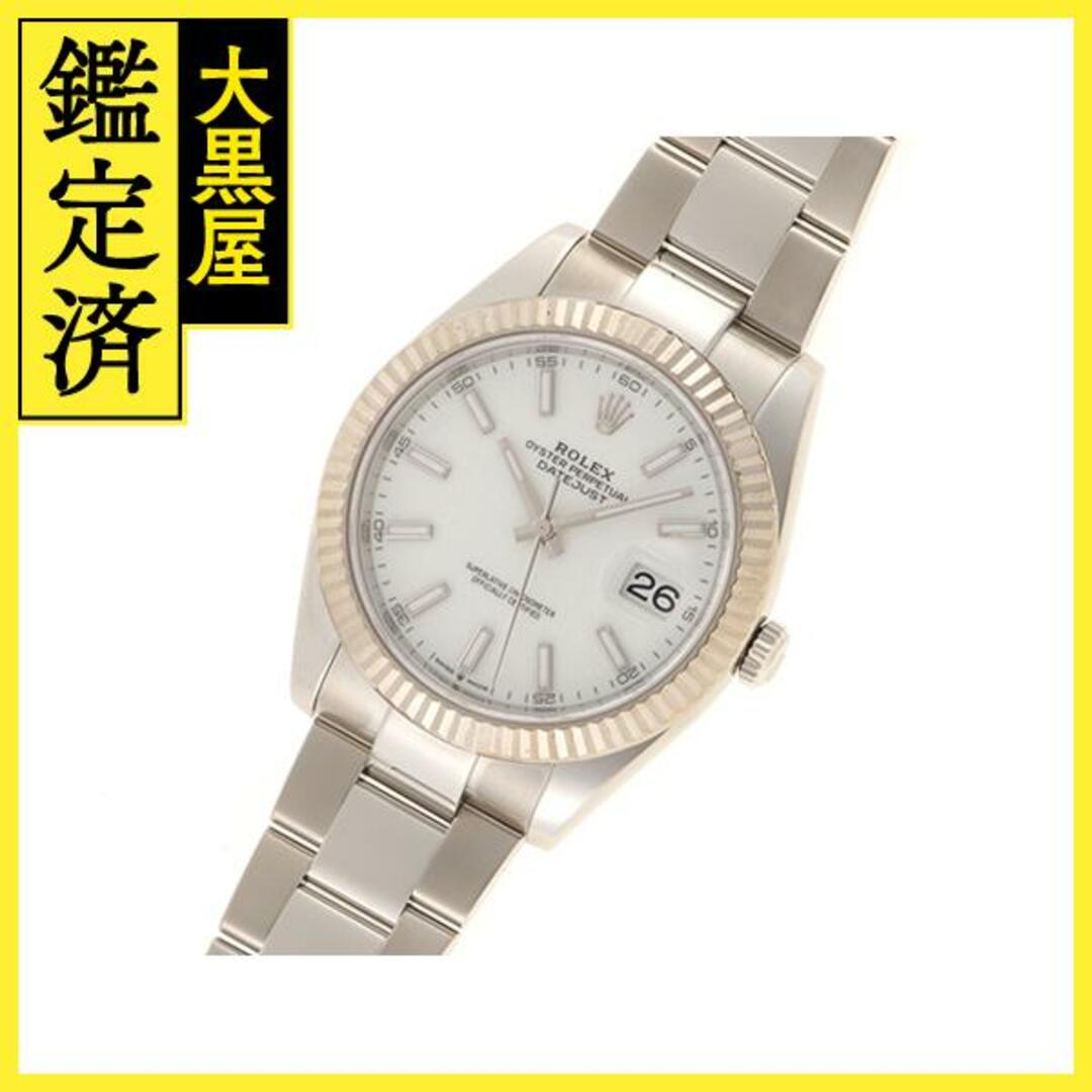 ROLEX(ロレックス)のロレックス ﾃﾞｲﾄｼﾞｬｽﾄ 126334 【432】 メンズの時計(腕時計(アナログ))の商品写真