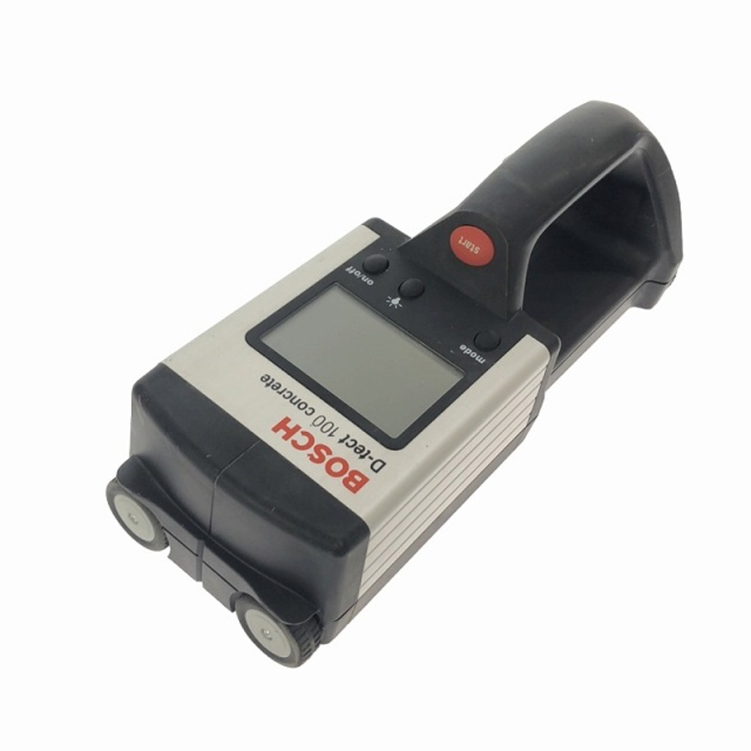 BOSCH - ☆中古品☆ BOSCH ボッシュ コンクリート探知機 D BOSCH - ☆中古品☆ BOSCH ボッシュ コンクリート探知機 D