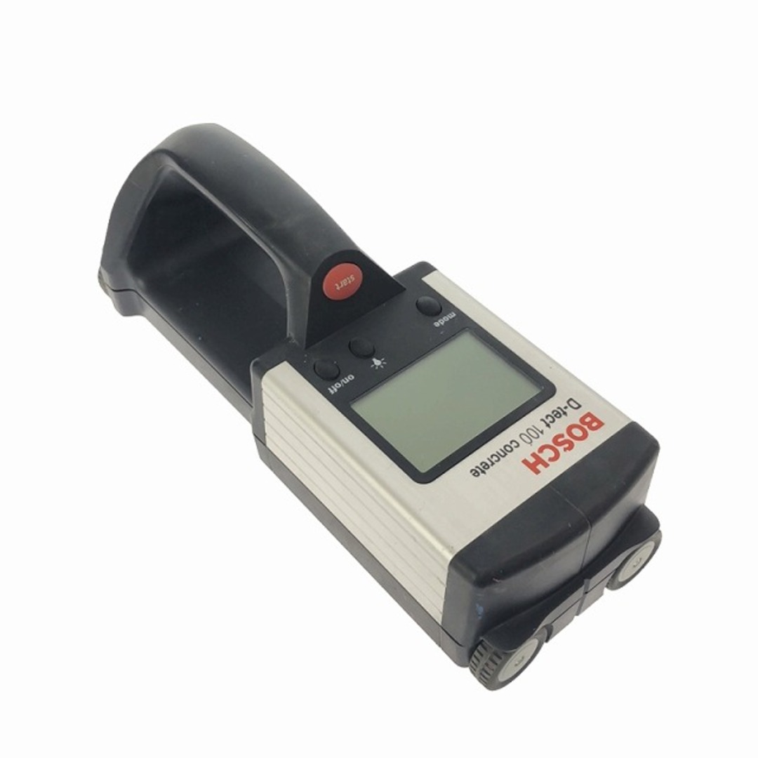 BOSCH - ☆中古品☆ BOSCH ボッシュ コンクリート探知機 D BOSCH - ☆中古品☆ BOSCH ボッシュ コンクリート探知機 D