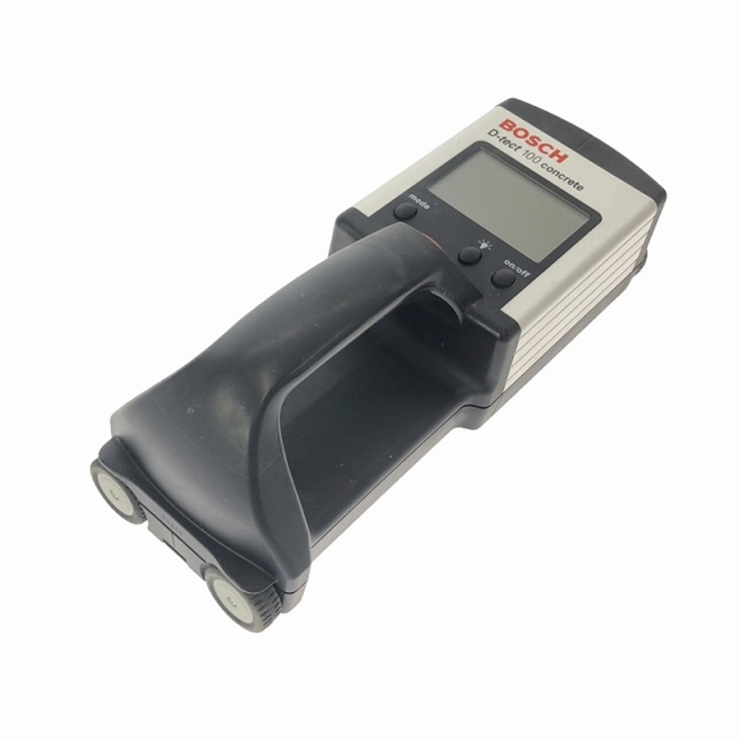 BOSCH - ☆中古品☆ BOSCH ボッシュ コンクリート探知機 D BOSCH - ☆中古品☆ BOSCH ボッシュ コンクリート探知機 D