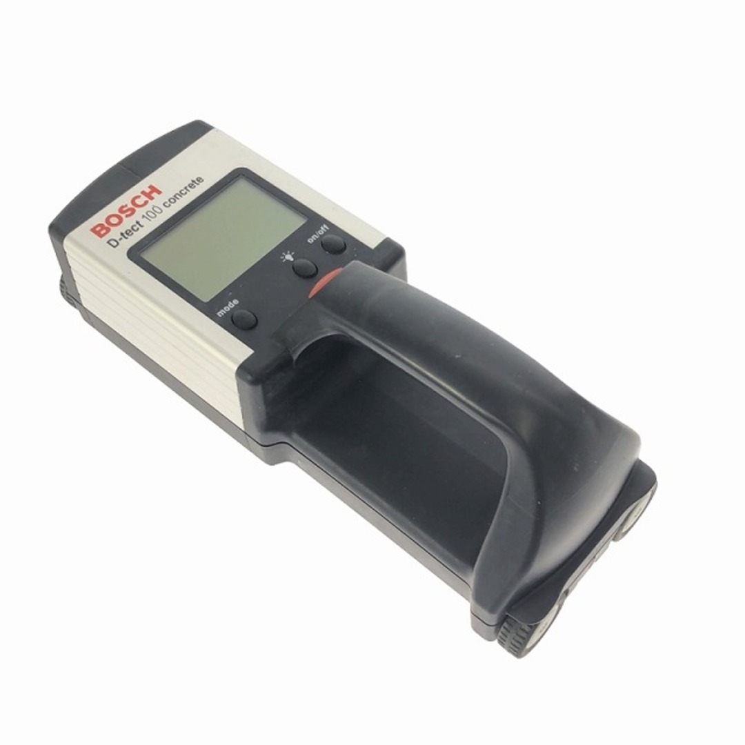 BOSCH - ☆中古品☆ BOSCH ボッシュ コンクリート探知機 D BOSCH - ☆中古品☆ BOSCH ボッシュ コンクリート探知機 D
